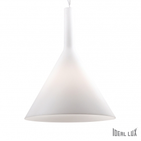 Cocktail Sp1 Big Bianco mic , Ideal Lux
